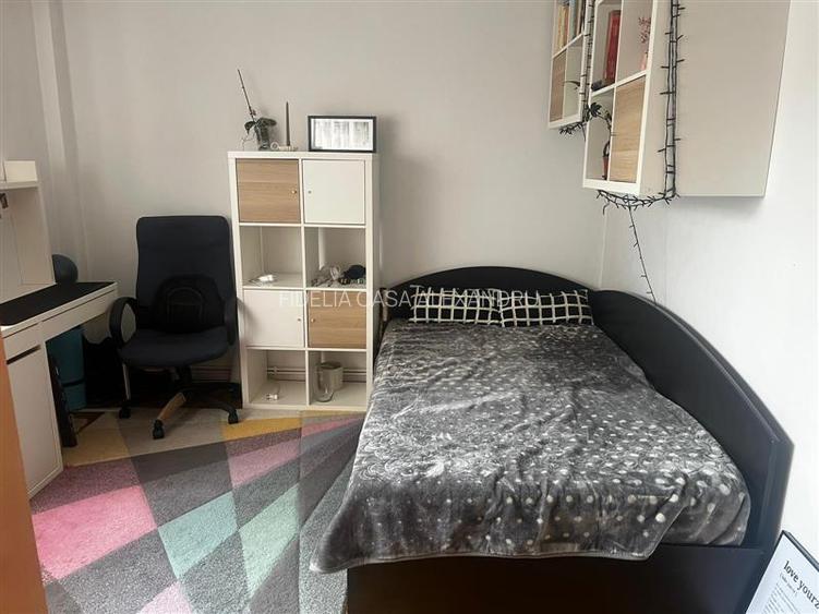Apartament 2 camere Decomandat 52 mp in Mircea cel Batran - 6