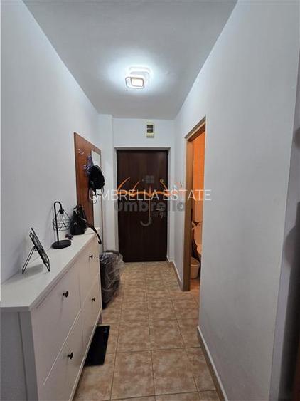 DE VANZARE apartam 2 cam, investitie, Gheorgheni-Alverna, 115.000 euro - 9