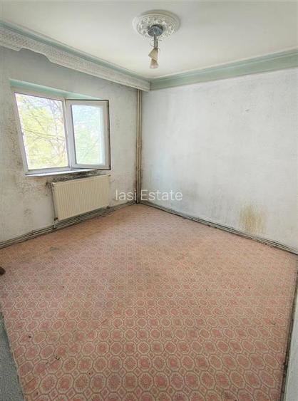 Apartament 2 camere Nicolina zona Esplanada - 4