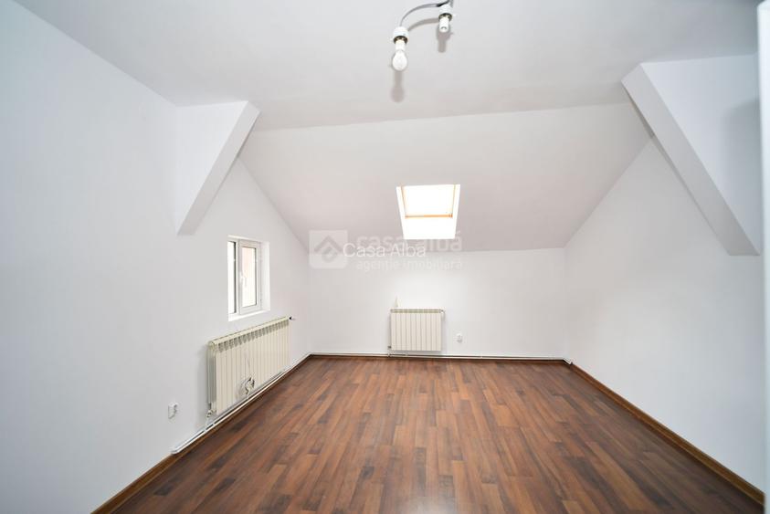 Aroneanu - Sorogari, proprietate excelent pozitionata, de vanzare - 7