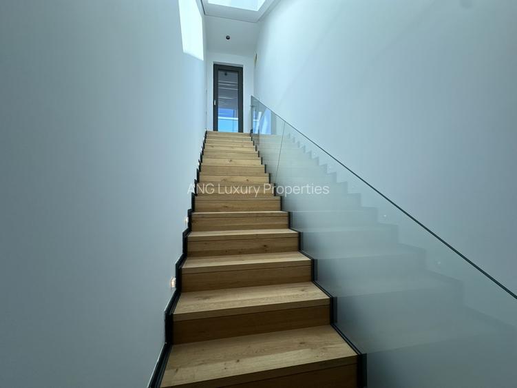 LUXURY VILA DE INCHIRIAT I CU PISCINA I COMUNITATE RESTRANSA I IANCU NICOLAE - 35