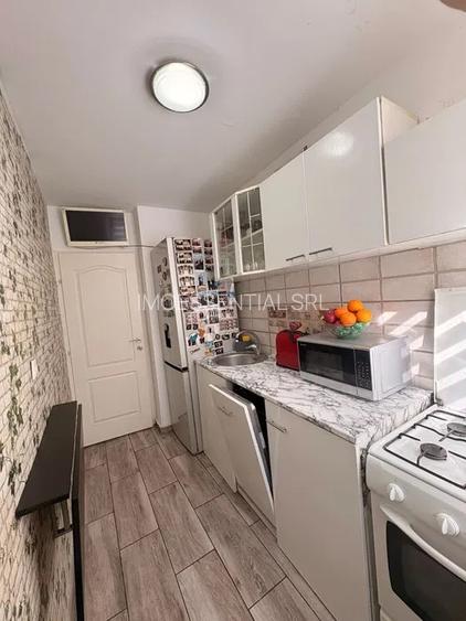 Garsoniera decomandată Drumul Taberei metrou Romancierilor - 8