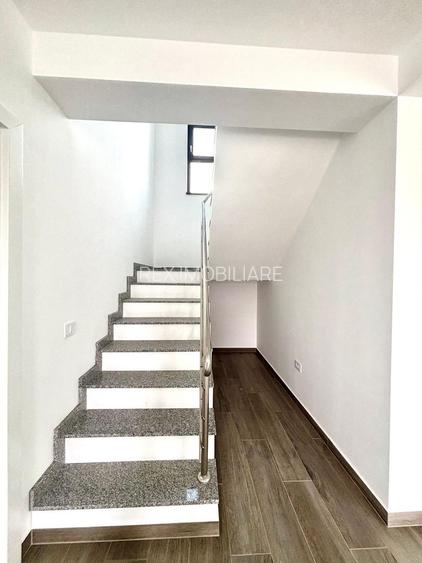 Casa individuala - 4 camere - pozitie excelenta - Sacalaz - 8