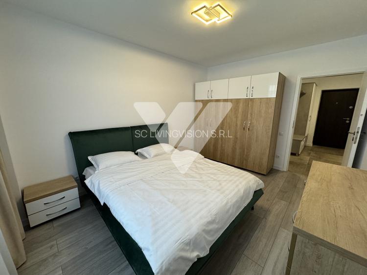 Apartament 2 camere la cheie, balcon, lift zona Kaufland Doamna Stanca - 6