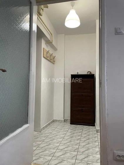 GARSONIERA CRANGASI, BUCATARIE INCHISA, MOBILAT/UTILAT MODERN - 5