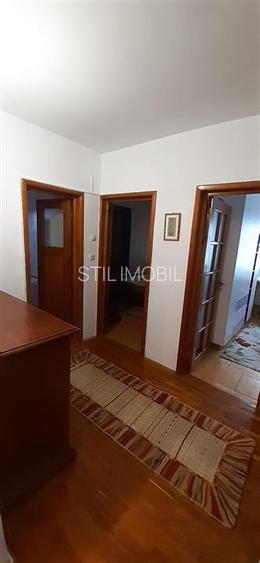 Apartament 3 Camere Nicolina - 470 euro - 12
