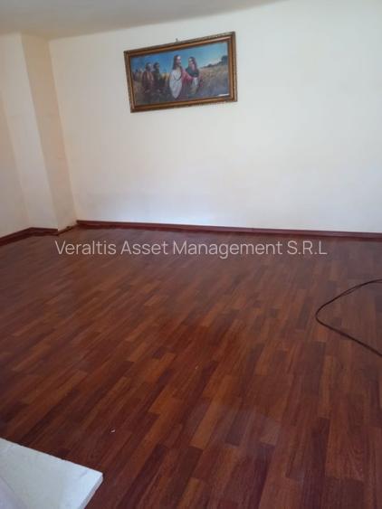 Apartament la parterul unui imobil P+1 situat in Busteni, Strada Cuza Voda, PH - 13