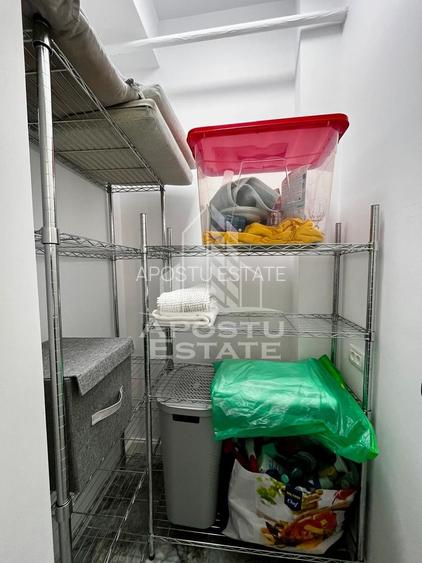 Apartament de lux cu 2 camere, loc de parcare, Future Residence - 15