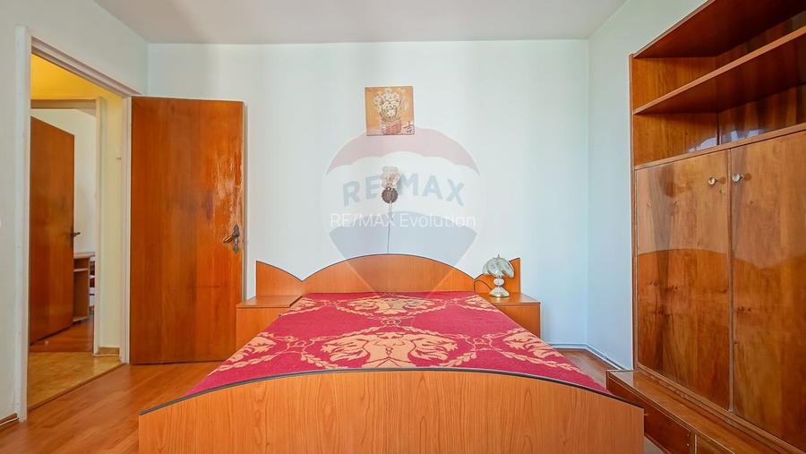 Apartament 2 camere, b-dul Alexandru Vlahuță, zona Gemenii - 22