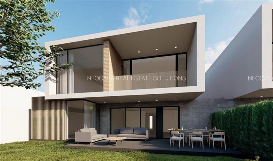 VILA IANCU NICOLAE // STRIP MALL// 181 MP UTILI - 3