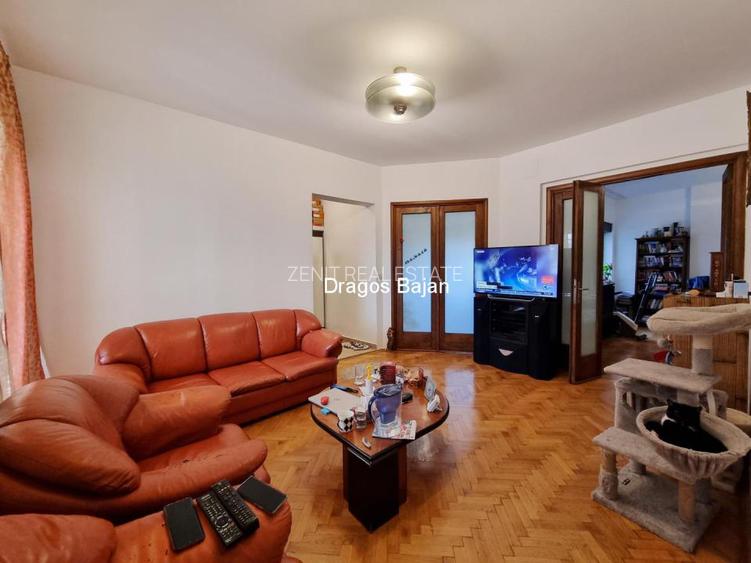 350m Gradina Icoanei // Bloc cu lift // Creditabil - 2