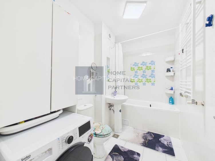 Apartament 3 camere | Sector 3 | Theodor Pallady - 15