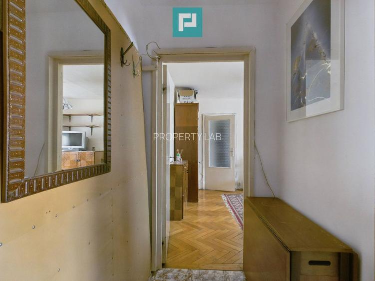 Apartament luminos, ideal in Complex Studentesc - 5