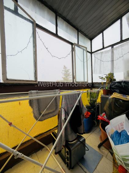 Apartament 3 camere, semidecomandat, 53mp utili, zona Girocului - 16