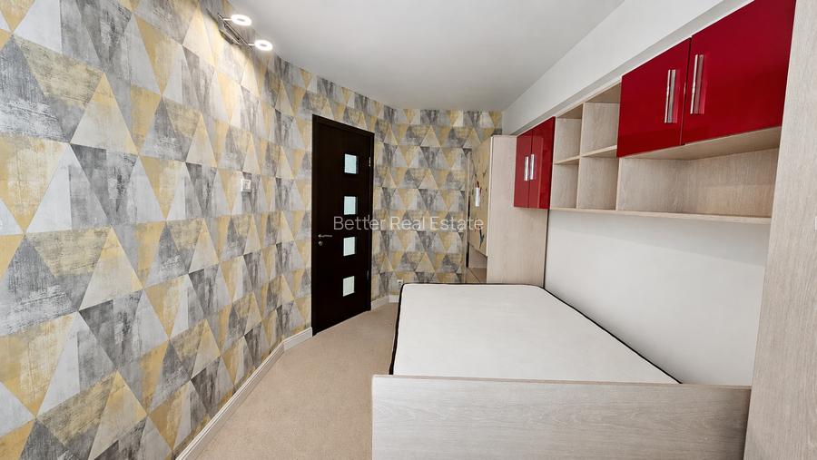 Apartament 3 camere, loc de parcare inclus - Confort City, Popești Leordeni - 6