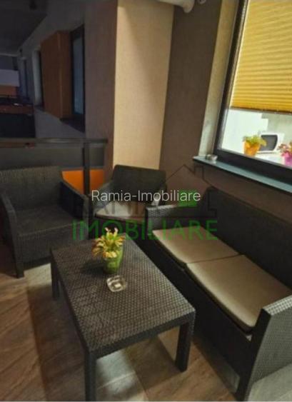 Studio de inchiriat complex Grandis - 6