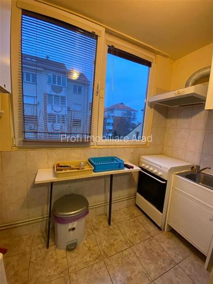 Apartament 2 camere decomandat ultracentral - 5