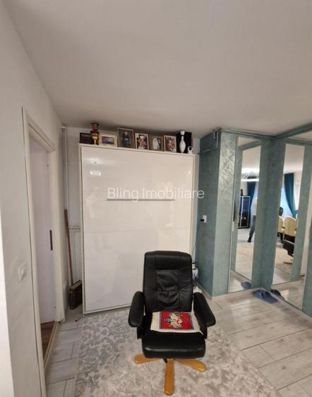 Garsoniera de vanzare 24mp in Gheorgheni, zona Titulescu  - 5