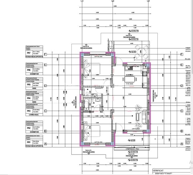 Casa individuala 3 camere - Berceni - 1