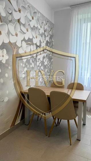 Apartament cu 2 camere | Centrala proprie | Loc de parcare | Baneasa - 5