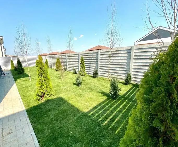 TVA INCLUS! Pereti interiori caramida, rezistenta la cutremur! Tunari - 2