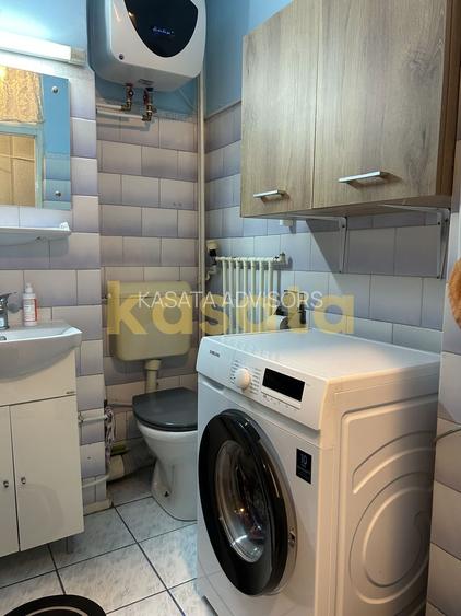 De vazare apartament 3 camere Aviatiei - 68mp - 16