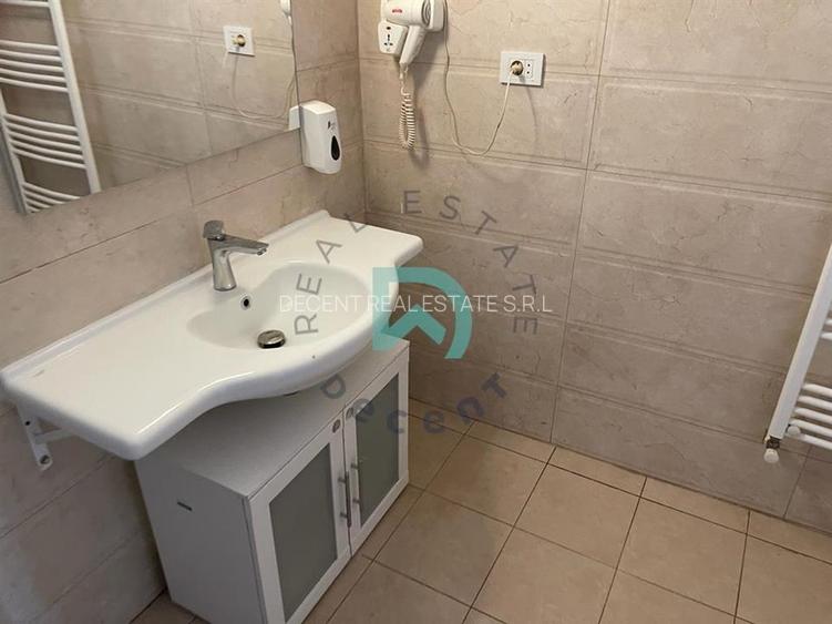 Inchiriere apartament 2 camere, 60 m[, central, Brasov - 14