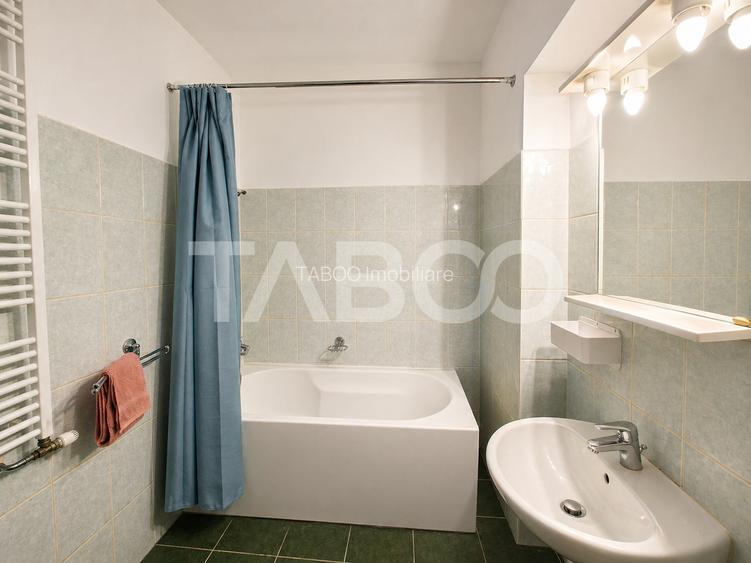 Apartament de vanzare 2 camere bloc cu lift Broscarie Opera Residence - 10