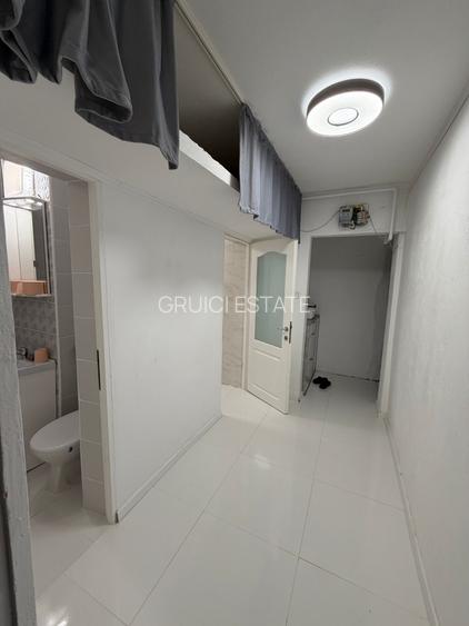 Ocazie!! Zona Sagului-Piata Resitei | Centrala Termica | Mobilat Si Utilat !! - 10