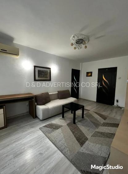 Crangasi - Apartament 2 camere Modern - confort 1 - 2