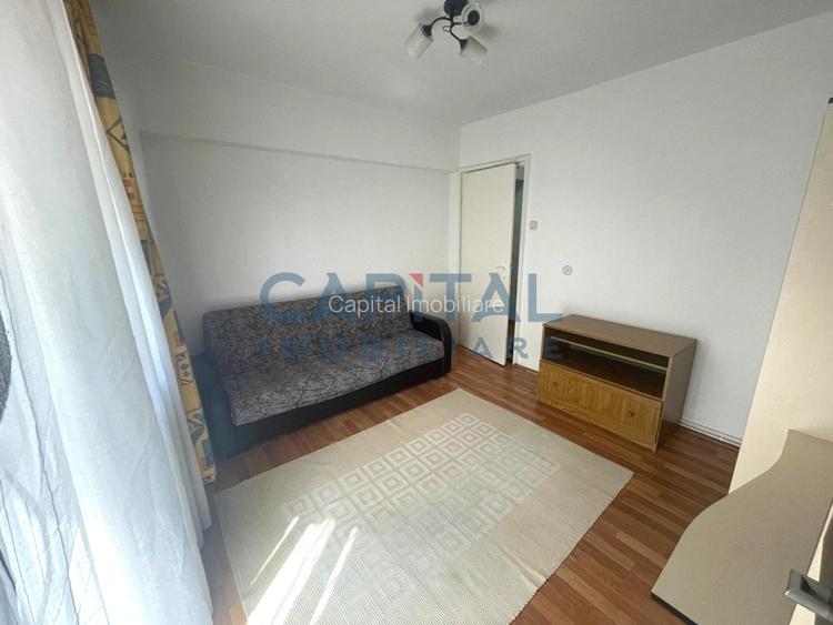 0% Comision | Apartament 2 camere decomandat | FSEGA & Iulius Mall | Marasti - 4