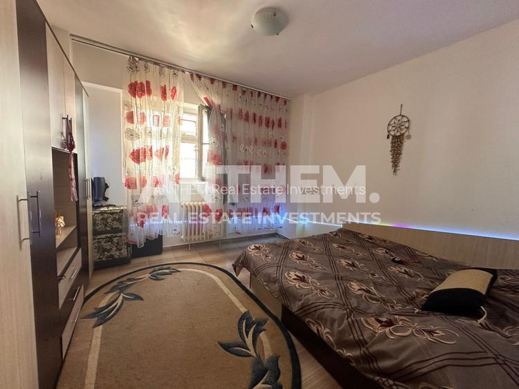 Apartament 2 Camere Mosilor / Eminescu - 7