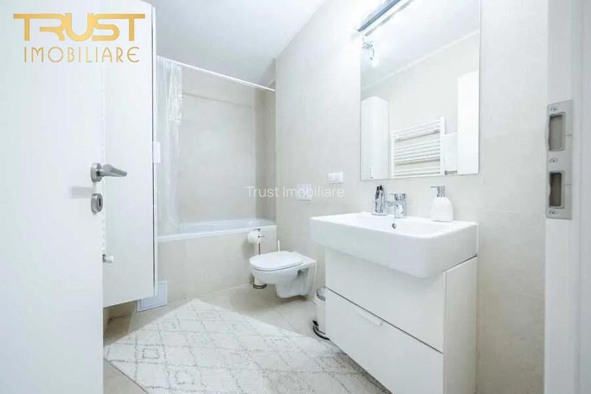 I OFERTA I Apartament modern cu 2 camere I 57 mp I Parcare I Kasper Coresi I - 7