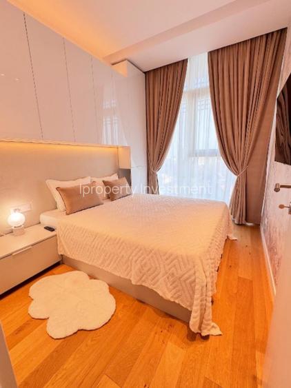 Up-Site | 2 Camere | Centrala | Parcare | Balcon | Prima Inchiriere | - 11