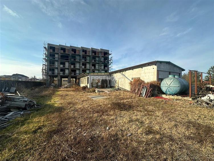 Complex rezidential pentru seniori / Centru medical - 17