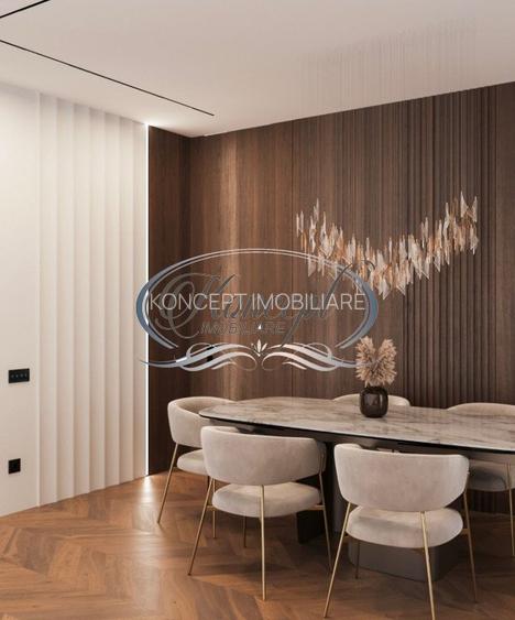 Apartament deosebit in imobil Premium - 6