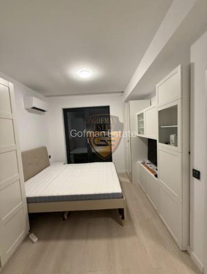 3 Cam Faleza Nord, Parcare Inclusă, Terasa Solid Residence mobilat si utilat 5/8 - 6