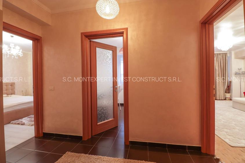 Sinaia – Furnica, apartament cu 2 camere! - 3