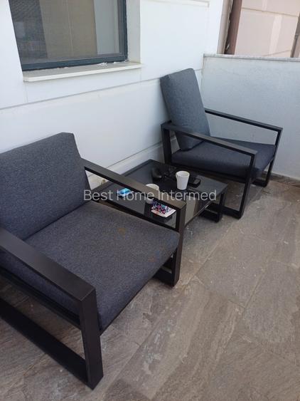 Mamaia Sat, Garsoniera 42 mp, mobilata si utilata, loc de parcare, 65.000 Euro - 8