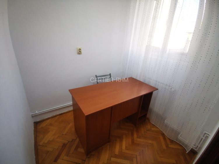 De inchiriat apartament 3 camere cu loc de parcare - Piata Unirii - 8