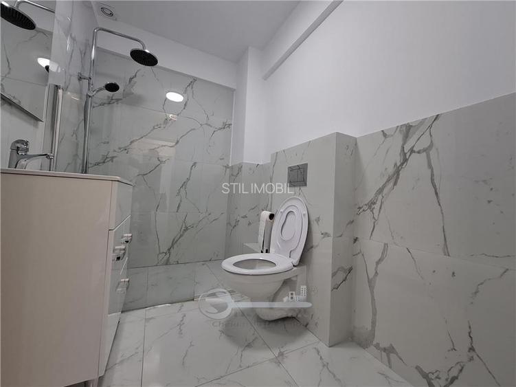 Apartament 2 camere, mobilat complet, bloc 2023,  Cug Pepiniera Tudor Neculai - 18