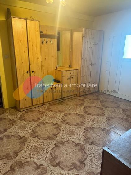 Casă P+M complet mobilată, teren 1000 mp, Campenesti-Cluj - 6