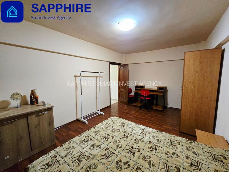 Apartament 2 camere, Calea Moșilor - metrou Obor, centrală proprie - 2