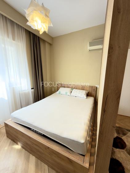 Apartament 2cam Pet Friendly, Centrala - Dorobanti | Stefan cel Mare - 10