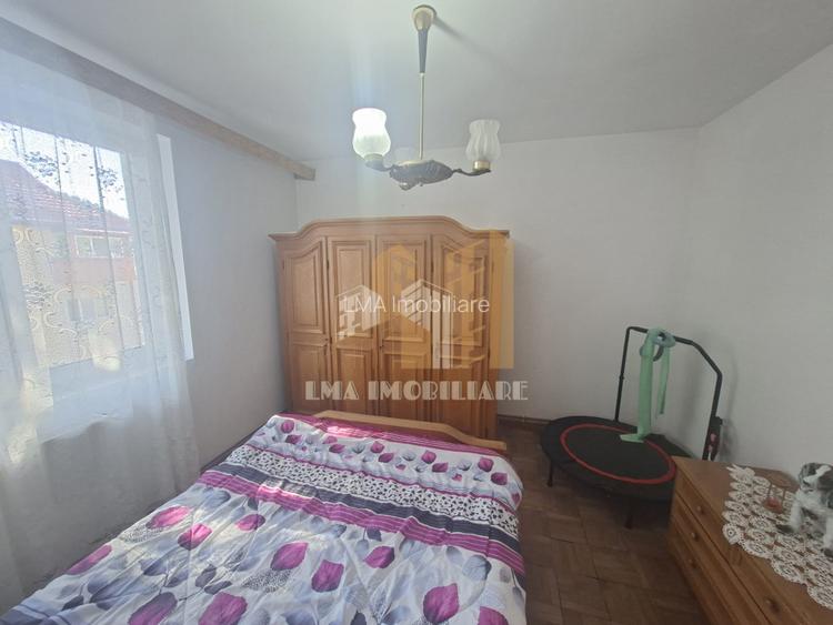 Apartament 2 camere circular Busteni Cezar Petrescu - 7