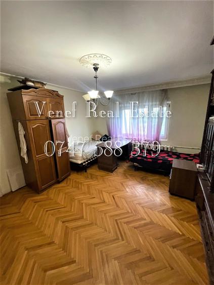 4 Camere 2 bai 2 balcoane 97 mp 1989 etaj 6 Colentina Doamna Ghica - 4