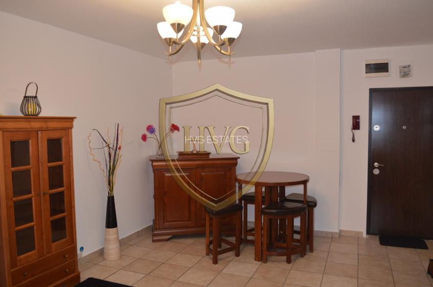 Apartament 2 Camere | Semidecomandat | Cismigiu-Sala Palatului - 12