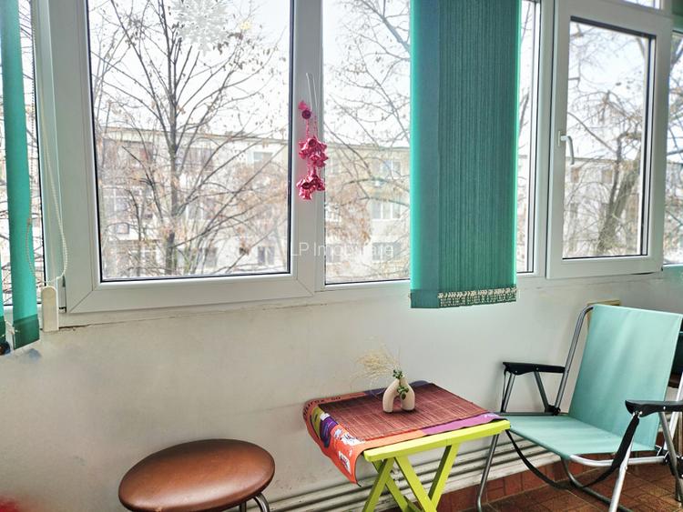 Apartament 4 camere de vanzare Ploiesti Vest - 6