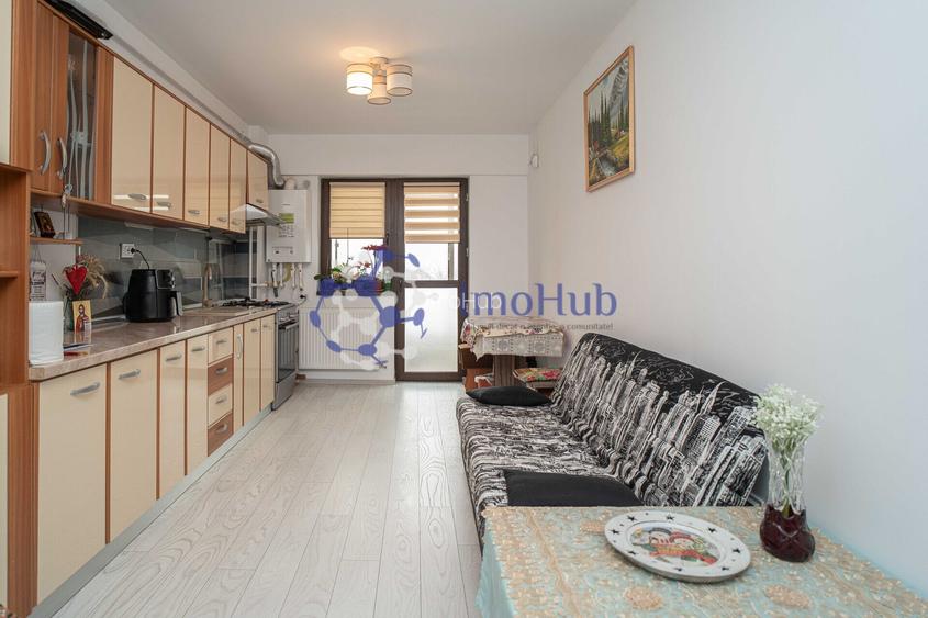 Apartament 2 Camere Valea Adanca, Etaj 1 cu LIFT - 10