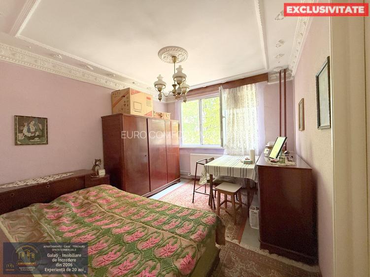 Apartament 2 Camere în Zona Micro 16 liber - 9